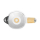 HADEN Haden Dorchester Czajnik biały 1,7L - 1502358 - zdjęcie 2